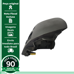 DIFUSOR AR CENTRAL TOYOTA COROLLA 20099 A 2014 ORIGINAL