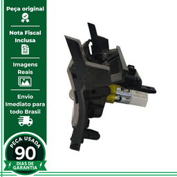 PORTA OBJETOS TOYOTA COROLLA 2009 A 2014 ORIGINAL