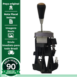 ALAVANCA CAMBIO TOYOTA COROLLA 2009 A 2014 ORIGINAL