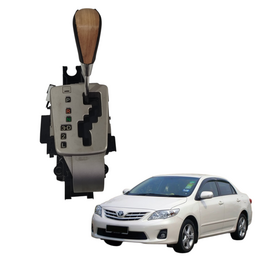 Alavanca Cambio Toyota Corolla 2009 A 2014 Original