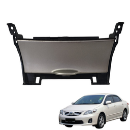 Porta Objetos Toyota Corolla 2009 A 2014 Original