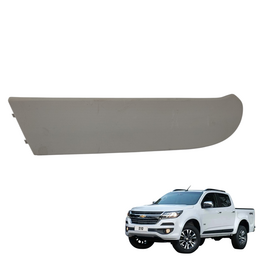 Acabamento Lateral Interna Porta Traseira Direita S10 12/22