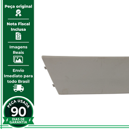 ACABAMENTO LATERAL INTERNA PORTA TRASEIRA DIREITA S10 12/22