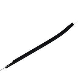 PESTANA EXTERNA PORTA TRASEIRA DIREITA GM S10 2012 Á 2022