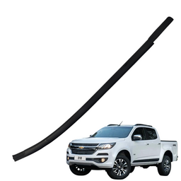 Pestana Externa Porta Traseira Direita Gm S10 2012 Á 2022