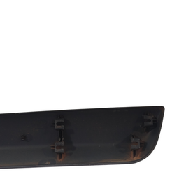 FRISO MOLDURA PORTA TRASEIRA DIREITA GM S10 2012 A 2022