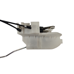 FECHADURA PORTA TRASEIRA DIREITA GM S10 2012 A 2022 ORIGINAL