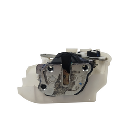 FECHADURA PORTA TRASEIRA DIREITA GM S10 2012 A 2022 ORIGINAL