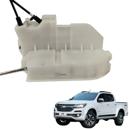 Fechadura porta Traseira Direita Gm S10 2012 A 2022 Original