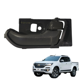 Maçaneta Interna Dianteira/Traseira Direita S10 2012 A 2022