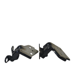 PAR DOBRADIÇA PORTA TRASEIRA DIREITA GM S10 2012 A 2022