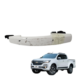 Maçaneta Porta Diant/Tras Direita S10 2012 A 2022 Original 