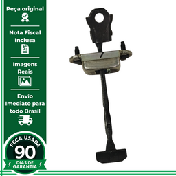 LIMITADOR PORTA TRASEIRA DIREITA GM S10 2012 A 2022 