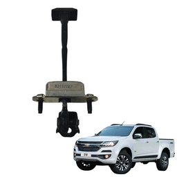 Limitador Porta Traseira Direita Gm S10 2012 A 2022 