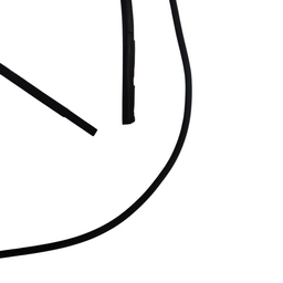 KIT PESTANA PORTA TRASEIRA DIREITA GM S10 2012 A 2022