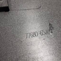 MOLDURA PORTA DIANTEIRA ESQUERDA SUZUKI VITARA 2006 A 2016