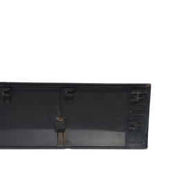 MOLDURA PORTA TRASEIRA ESQUERDA GM CAPTIVA 2008 A 2017