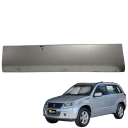 Moldura Porta Dianteira Esquerda Suzuki Vitara 2006 A 2016