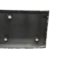 MOLDURA PORTA DIANTEIRA ESQUERDA SUZUKI VITARA 2006 A 2016