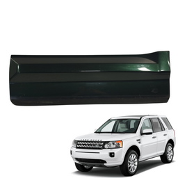 Moldura Porta Traseira Esquerda Freelander 2 2007 A 2015