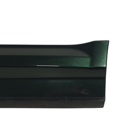 MOLDURA PORTA TRASEIRA ESQUERDA FREELANDER 2 2007 A 2015