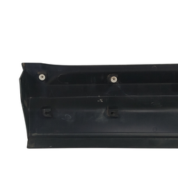 MOLDURA PORTA TRASEIRA ESQUERDA FREELANDER 2 2007 A 2015