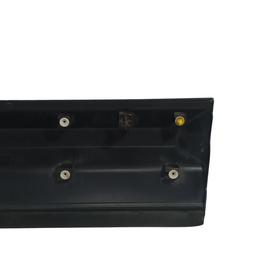 MOLDURA PORTA TRASEIRA ESQUERDA FREELANDER 2 2007 A 2015