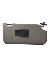 QUEBRA SOL PALIO SIENA STRADA 2004 A 2017 CINZA DIREITO