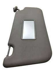 QUEBRA SOL PALIO SIENA STRADA 2004 A 2017 CINZA DIREITO