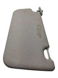 QUEBRA SOL PALIO SIENA STRADA 2004 A 2017 CINZA DIREITO