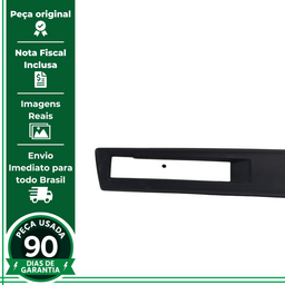 FRISO MOLDURA PORTA DIANTEIRA ESQUERDA RENEGADE 2022 A 2025