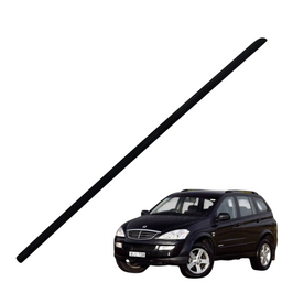 Friso Porta Dianteira Esquerda Ssangyong Kyron 2008 A 2018