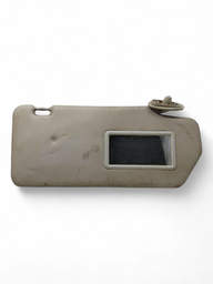 QUEBRA SOL DIREITO PALIO SIENA 2008 CINZA 