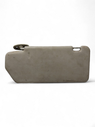 QUEBRA SOL DIREITO PALIO SIENA 2008 CINZA 