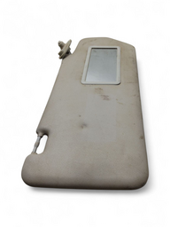 QUEBRA SOL DIREITO PALIO SIENA 2008 CINZA 