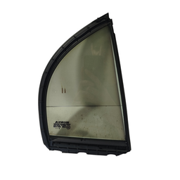 VIDRO FIXO PORTA TRASEIRA ESQUERDA HONDA CIVIC 2007 A 2011