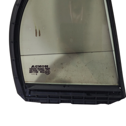 VIDRO FIXO PORTA TRASEIRA ESQUERDA HONDA CIVIC 2007 A 2011