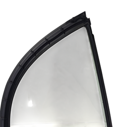 VIDRO FIXO PORTA TRASEIRA ESQUERDA HONDA CIVIC 2007 A 2011