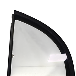 VIDRO FIXO PORTA TRASEIRA ESQUERDA HONDA CIVIC 2007 A 2011