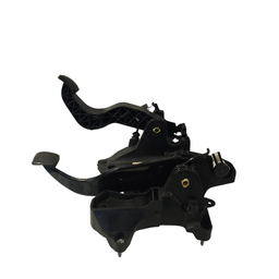 PEDAL EMBREAGEM FREIO GM ONIX 2013 A 2019 ORIGINAL