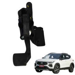 Pedal Freio Fiat Pulse Fastback 2023 2024 2025 Original