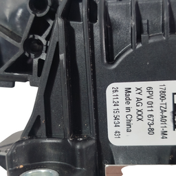 PEDAL ACELERADOR HONDA HRV 2022 A 2024 ORIGINAL