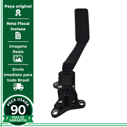 PEDAL ACELERADOR HONDA HRV 2022 A 2024 ORIGINAL