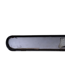 MOLDURA PORTA TRASEIRA ESQUERDA OUTLANDER 2008 A 2013