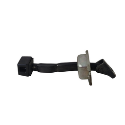 LIMITADOR PORTA TRASEIRA ESQUERDA OUTLANDER 2008 A 2013