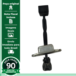 LIMITADOR PORTA TRASEIRA ESQUERDA OUTLANDER 2008 A 2013
