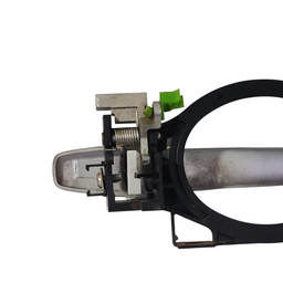 MAÇANETA TRASEIRA ESQUERDA MITSUBISHI OUTLANDER 2008 A 2013