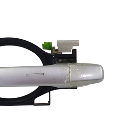 MAÇANETA TRASEIRA ESQUERDA MITSUBISHI OUTLANDER 2008 A 2013