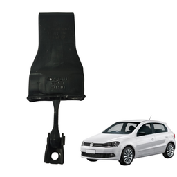 Limitador Porta Traseira Direita Vw Gol G5 G6 G7 G8 09/23