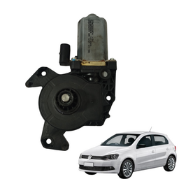 Motor Maquina Vidro Vw Gol G5 G6 G7 G8 2009 A 2023